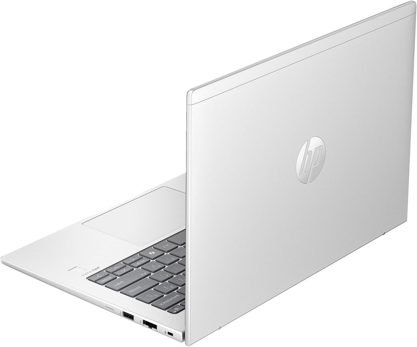 HP ProBook 445 G11 AMD Ryzen™ 3 7335U Netbook 35.6 cm (14") WUXGA 16 GB DDR5-SDRAM 512 GB SSD Wi-Fi 6E (802.11ax) Windows 11 Pro Silver