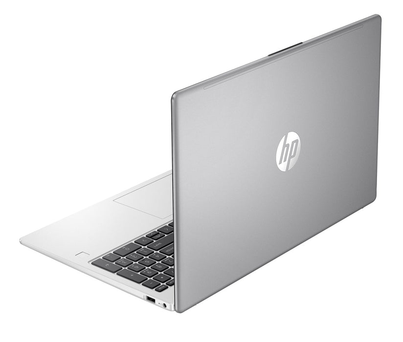 HP 255 G10 AMD Ryzen™ 5 7530U Laptop 39.6 cm (15.6") Full HD 8 GB DDR4-SDRAM 512 GB SSD Wi-Fi 6 (802.11ax) Windows 11 Home Dark Ash
