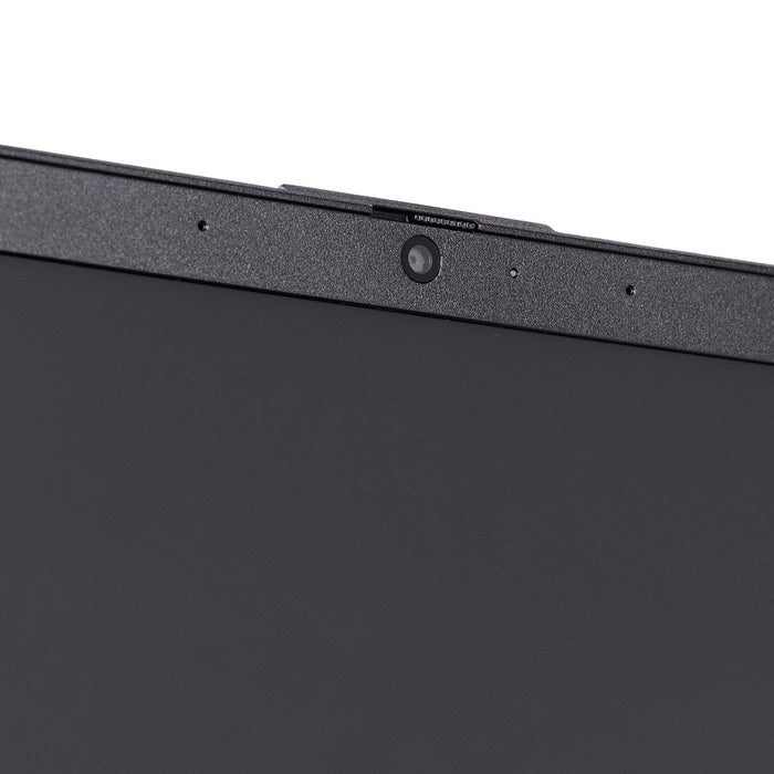 HP 17-CN3013DS Intel® N N200 Laptop 43.9 cm (17.3") HD+ Touchscreen 8 GB DDR4 256 GB SSD Wi-Fi 6 (802.11ax) Windows 11 Home S mode New Repack/Repacked