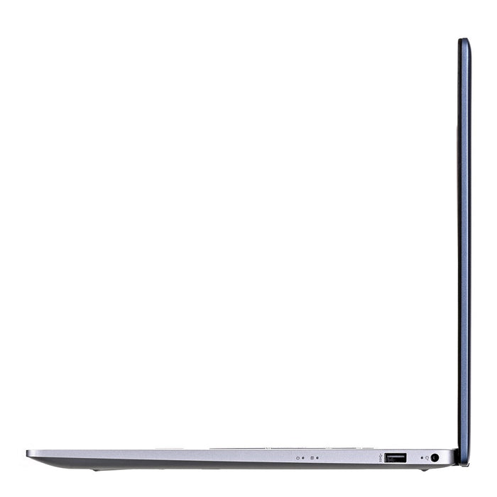 HP 17-CN3013DS Intel® N N200 Laptop 43.9 cm (17.3") HD+ Touchscreen 8 GB DDR4 256 GB SSD Wi-Fi 6 (802.11ax) Windows 11 Home S mode New Repack/Repacked