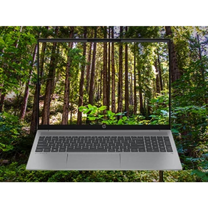 HP OmniBook 5 16-af1220nw Ultra 5 225U 16.0" 2K IPS 300nits AG 16GB LPDDR5x 7467 SSD512 Arc Cam1080p 59Wh Win11 Aluminium Ice Silver 2Y