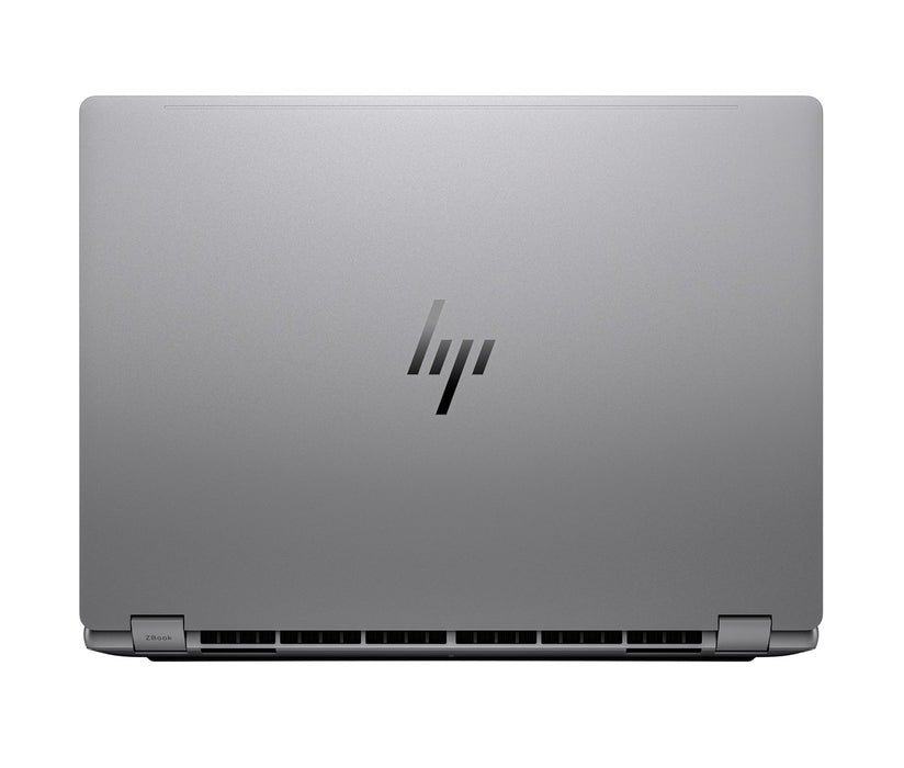 HP ZBook Fury G1i Intel Core Ultra 7 265HX Mobile workstation 45.7 cm (18") WQXGA 32 GB DDR5-SDRAM 1 TB SSD NVIDIA RTX PRO 3000 Blackwell Wi-Fi 7 (802.11be) Windows 11 Pro AI Workstation, AI PC Silver