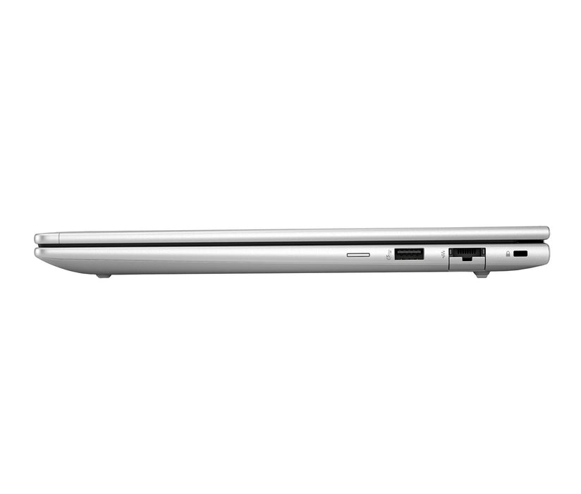 HP EliteBook 640 G11 Intel Core Ultra 5 135H Laptop 35.6 cm (14") WUXGA 16 GB DDR5-SDRAM 512 GB SSD Wi-Fi 6E (802.11ax) Windows 11 Pro AI PC Silver