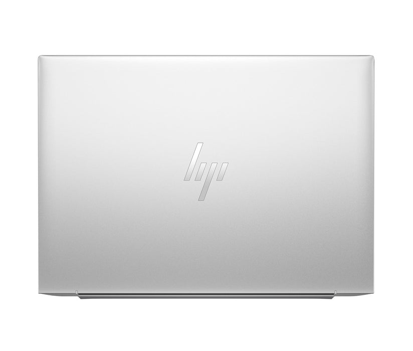 HP EliteBook 840 G11 Intel Core Ultra 5 125H Laptop 35.6 cm (14") WUXGA 16 GB DDR5-SDRAM 512 GB SSD Wi-Fi 6E (802.11ax) Windows 11 Pro AI PC Silver
