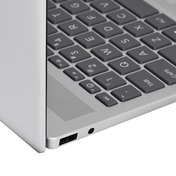 HP OmniBook 5 16-AF1095CL Ultra 9 285H 16" WUXGA Touch AG 32GB SSD 1TB BT BLKB Win11 Glacier Silver (REPACK) 2Y New Repack/Repacked