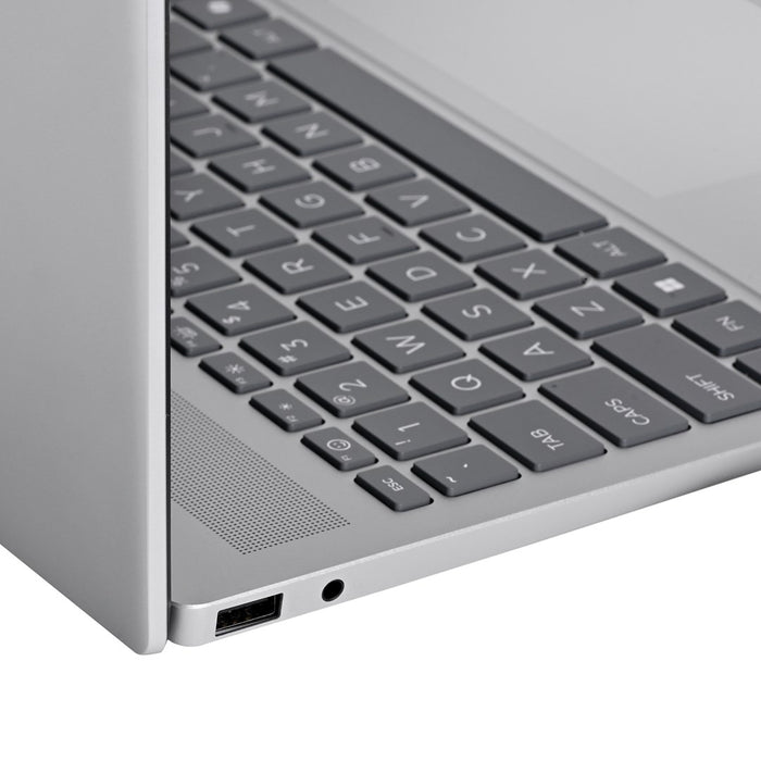 HP OmniBook 5 16-AG1065ST Ryzen AI 5 340 16" WUXGA AG 16GB SSD512 BT BLKB Win11 Meteor Silver (REPACK) 2Y New Repack/Repacked