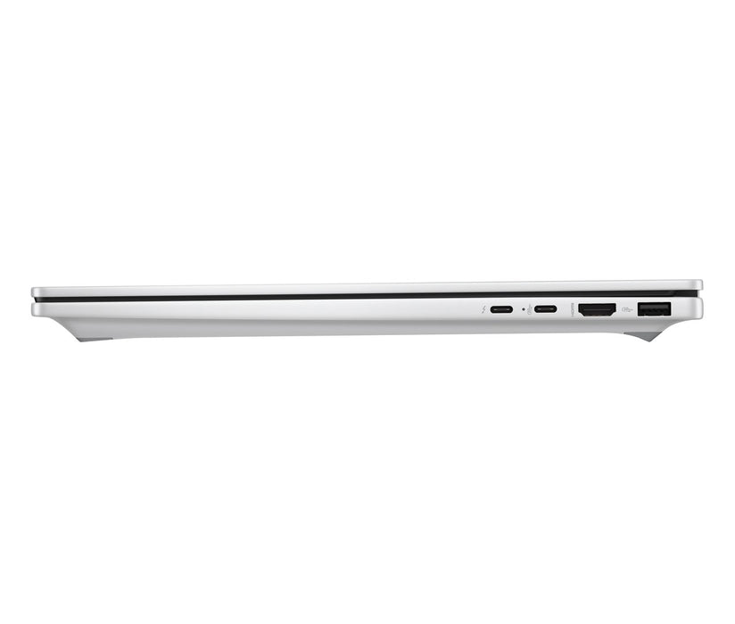 niBook 7 16-az0222nw Intel Core 5 210H Laptop 40.6 cm (16") 2K Display 16 GB DDR5 SDRAM 512 GB SSD Wi-Fi 6E (802.11ax) Windows 11 Home Silver