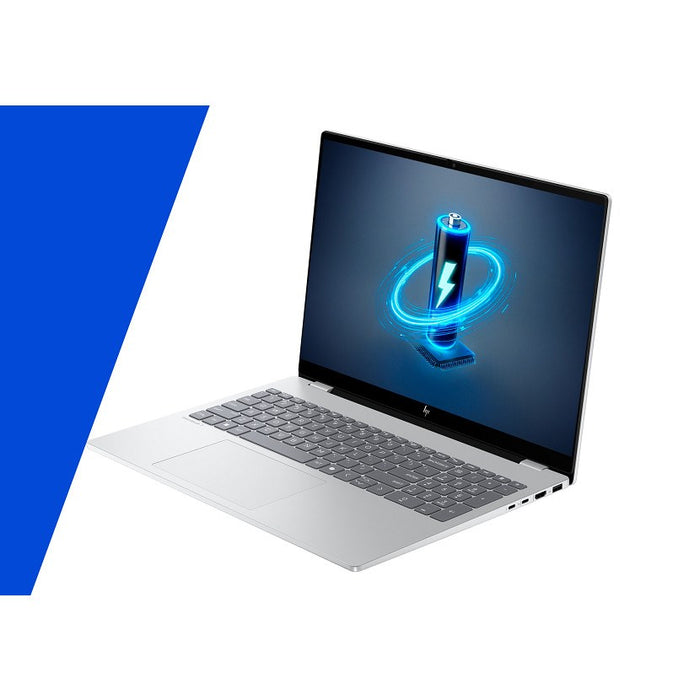 niBook 7 16-az0222nw Intel Core 5 210H Laptop 40.6 cm (16") 2K Display 16 GB DDR5 SDRAM 512 GB SSD Wi-Fi 6E (802.11ax) Windows 11 Home Silver