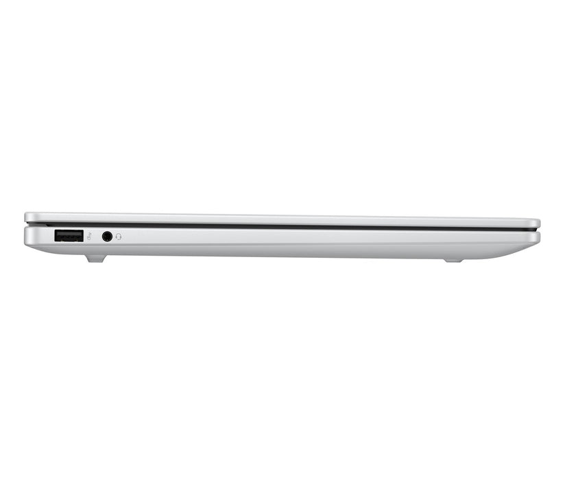 HP OmniBook 7 AI 14-fr0003nw Intel Core Ultra 5 225U Laptop 35.6 cm (14") 2K Display 16 GB LPDDR5 SDRAM 512 GB SSD Wi-Fi 6E (802.11ax) Windows 11 Pro AI PC Silver