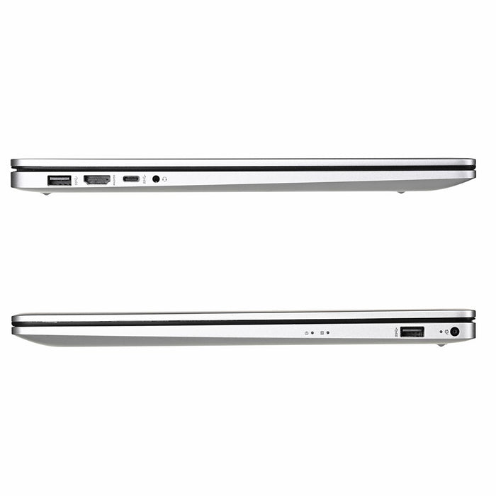 HP 17-CN3003D i3-N305 17.3" 8GB 256GB SSD Bluetooth Windows 11 Natural Silver (REPACK) 2-year warranty New Repack/Repacked
