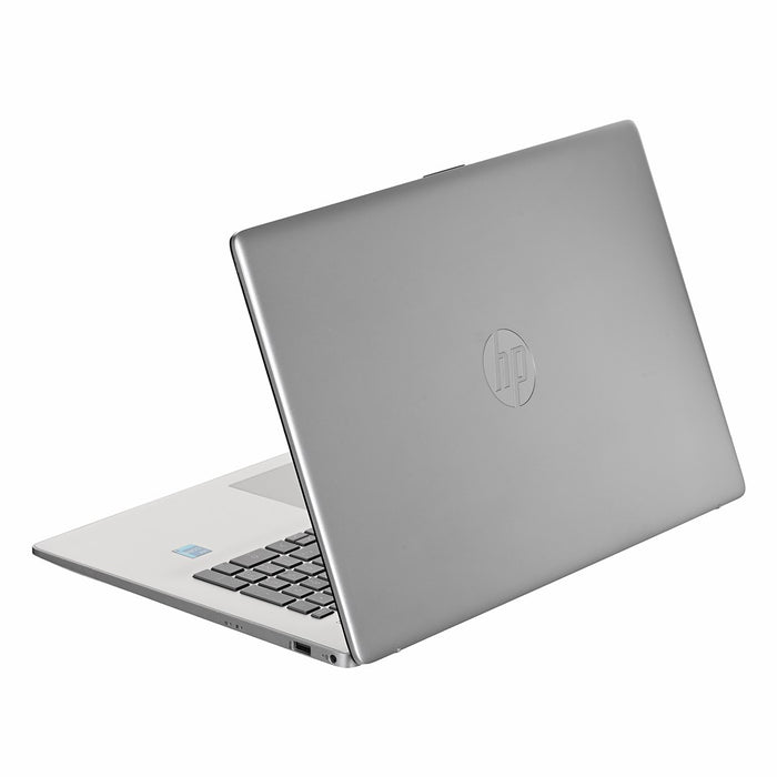 HP 17-CN3003D i3-N305 17.3" 8GB 256GB SSD Bluetooth Windows 11 Natural Silver (REPACK) 2-year warranty New Repack/Repacked