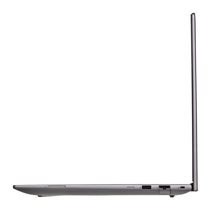 HP ZBook Power G11 Ultra 7 155U 16" WUXGA 16GB 512GB SSD Black FPR RTX 500_4GB Windows 11 (REPACK) 2-year warranty New Repack/Repacked