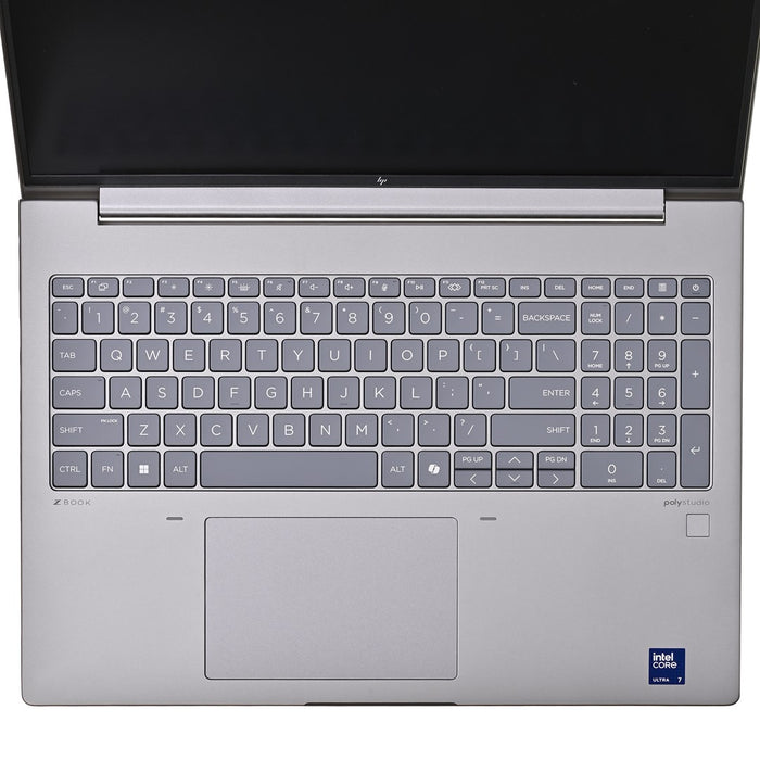 HP ZBook Power G11 Ultra 7 155U 16" WUXGA 16GB 512GB SSD Black FPR RTX 500_4GB Windows 11 (REPACK) 2-year warranty New Repack/Repacked