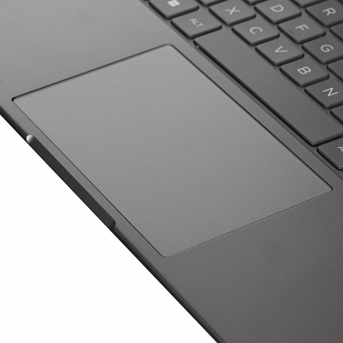 HP ZBook 8 G1 Ryzen AI 7 PRO 350 14" WUXGA 16GB 512GB SSD Black FPR Windows 11 Pro Meteor Silver (REPACK) 2-year warranty New Repack/Repacked