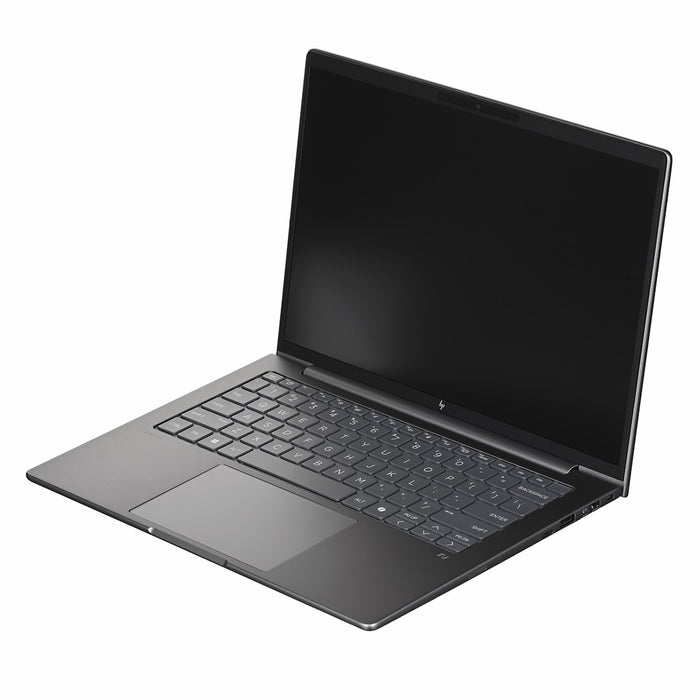 HP ZBook 8 G1 Ryzen AI 7 PRO 350 14" WUXGA 16GB 512GB SSD Black FPR Windows 11 Pro Meteor Silver (REPACK) 2-year warranty New Repack/Repacked