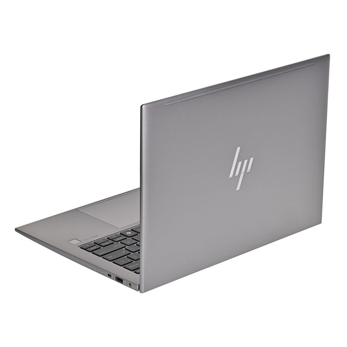 HP ZBook FireFly G11 Ryzen 9 Pro 8945HS 14"WUXGA 32GB SSD512 BT BLKB FPR W11Pro Nouvelle Silver (REPACK) 2Y New Repack/Repacked