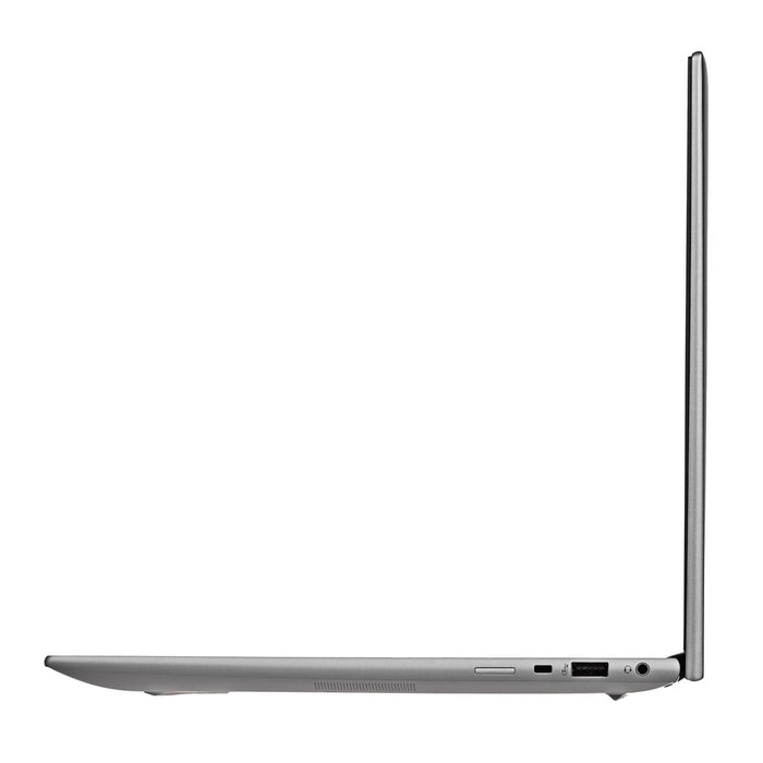 HP ZBook FireFly G11 Ryzen 9 Pro 8945HS 14"WUXGA 32GB SSD512 BT BLKB FPR W11Pro Nouvelle Silver (REPACK) 2Y New Repack/Repacked