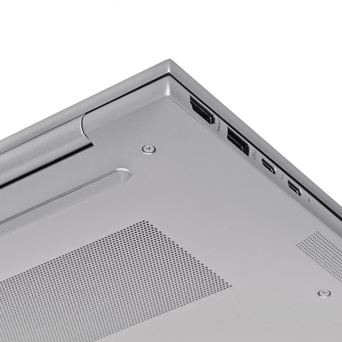 HP ZBook FireFly G11 Ryzen 9 Pro 8945HS 14"WUXGA 32GB SSD512 BT BLKB FPR W11Pro Nouvelle Silver (REPACK) 2Y New Repack/Repacked