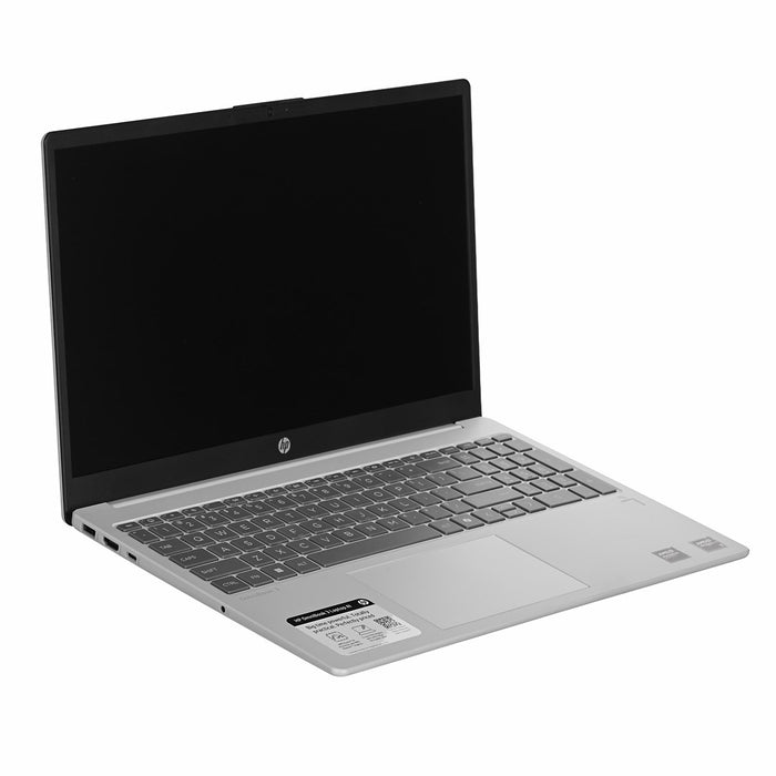 HP OmniBook 3 15-FN0105D Ryzen AI 5 330 15.6" FHD Touch IPS 16GB 512GB SSD Windows 11 Glacier Silver (REPACK) 2-year warranty New Repack/Repacked