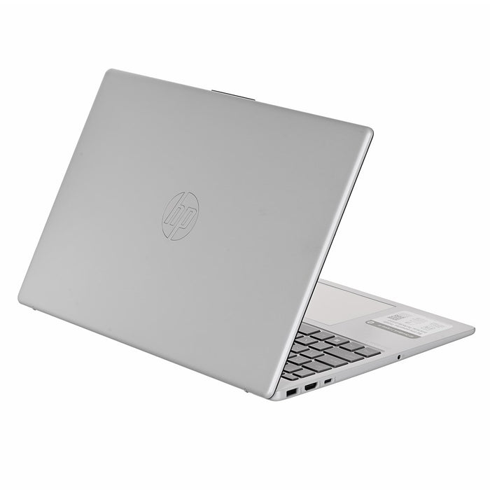 HP OmniBook 3 15-FN0105D Ryzen AI 5 330 15.6" FHD Touch IPS 16GB 512GB SSD Windows 11 Glacier Silver (REPACK) 2-year warranty New Repack/Repacked