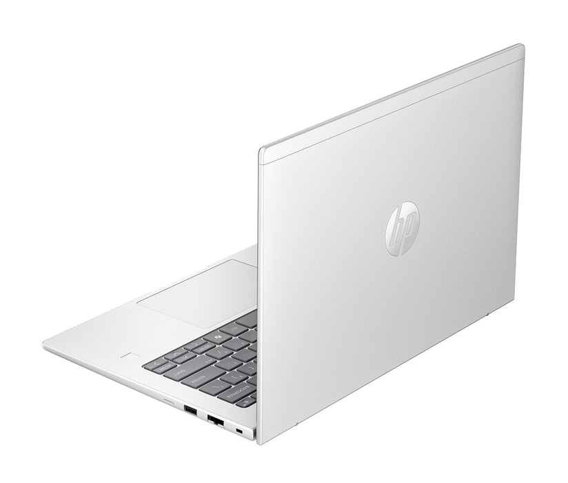 HP ProBook 4 G1a AI PC AMD Ryzen™ 7 250 Laptop 14" WUXGA 16 GB DDR5 Wi-Fi 6E Windows 11 Pro Silver