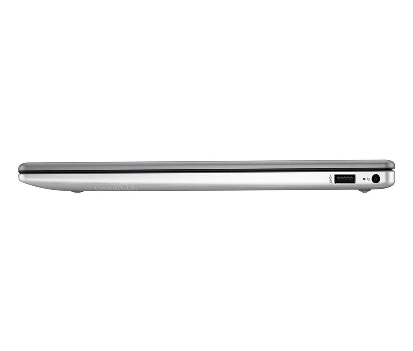 HP 255R G10 AMD Ryzen™ 5 7535U Laptop 15.6" Full HD 16 GB DDR5 Wi-Fi 6 FreeDOS Plateado