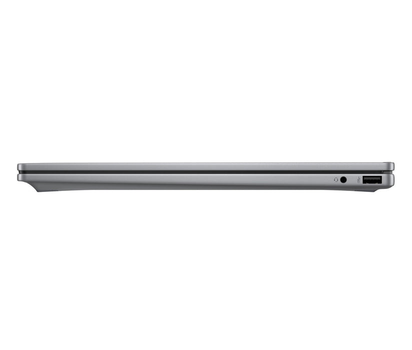 HP OmniBook X Flip 16-ar0016nw Ryzen AI 5 340 16.0"2K Touch OLED IPS 300nits AG 16GB LPDDR5X SSD1TB Radeon 840M Cam 5MPx + IR  68Wh Win11 Meteor Silver 2Y