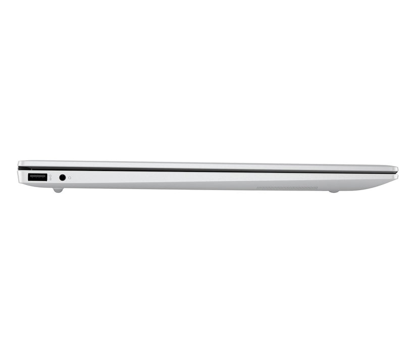 HP OmniBook 5 AI 16-af1072nw Intel Core Ultra 5 225U Laptop 40.6 cm (16") 2K 16 GB LPDDR5x-SDRAM 512 GB SSD Wi-Fi 6E (802.11ax) FreeDOS AI PC Silver