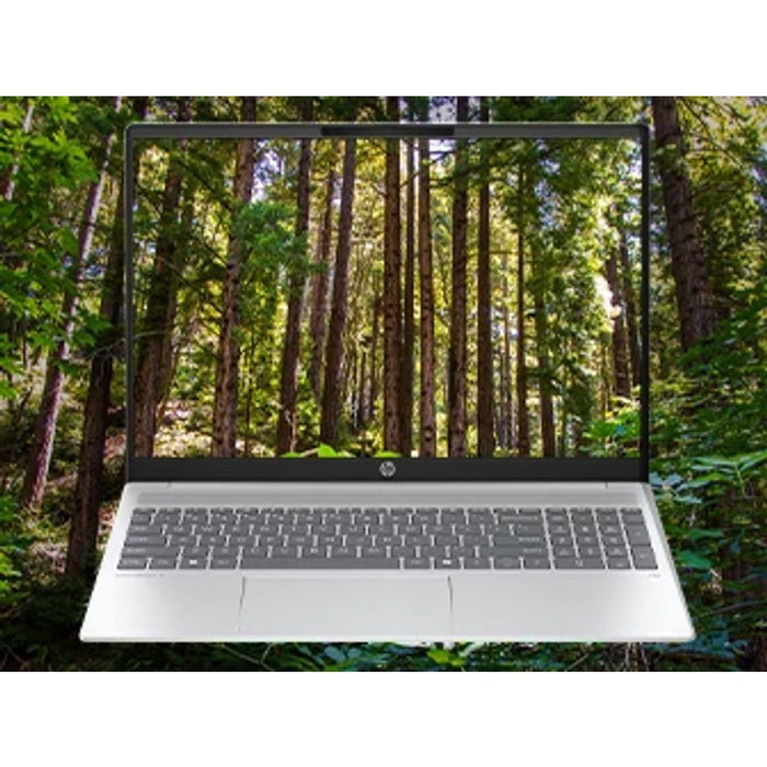 HP OmniBook 5 16-bc1019nw Ryzen 7 8840U 16.0"2K IPS 300nits AG 16GB LPDDR5X SSD512 Radeon 780M Cam1080p 59Wh NoOS Glacier Silver 2Y