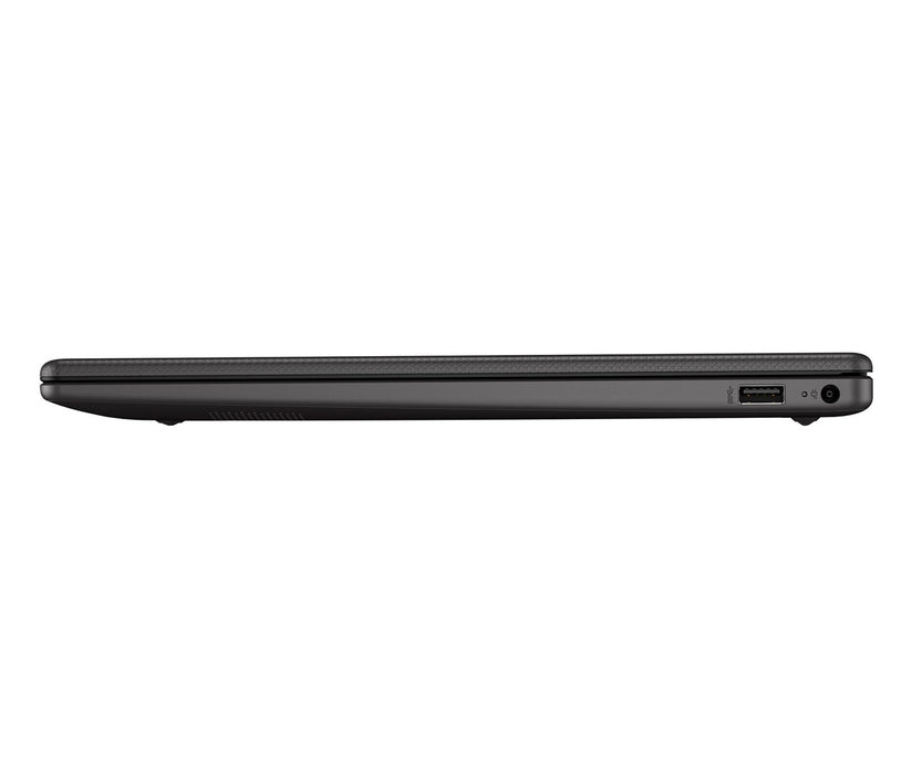 HP 255R G10 laptop with AMD Ryzen™ 5 7535U, 39.6 cm (15.6") Full HD, 8 GB DDR5 RAM, 512 GB SSD, Wi-Fi 6 (802.11ax), Windows 11 Home, black