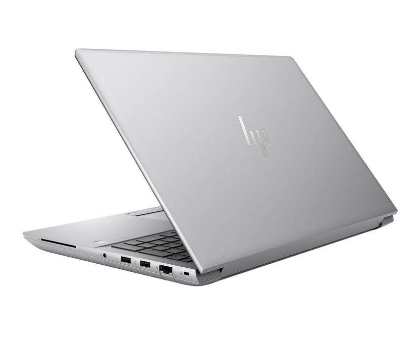 HP ZBook Fury 16 G11 Intel® Core™ i5 i5-13600HX Mobile Workstation 40.6 cm (16") WUXGA 32 GB DDR5-SDRAM 1 TB + 512 GB SSD Wi-Fi 7 (802.11be) Windows 11 Pro, Grey