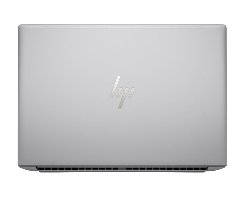 HP ZBook Fury 16 G11 Intel® Core™ i5 i5-13600HX Mobile Workstation 40.6 cm (16") WUXGA 32 GB DDR5-SDRAM 1 TB + 512 GB SSD Wi-Fi 7 (802.11be) Windows 11 Pro, Grey