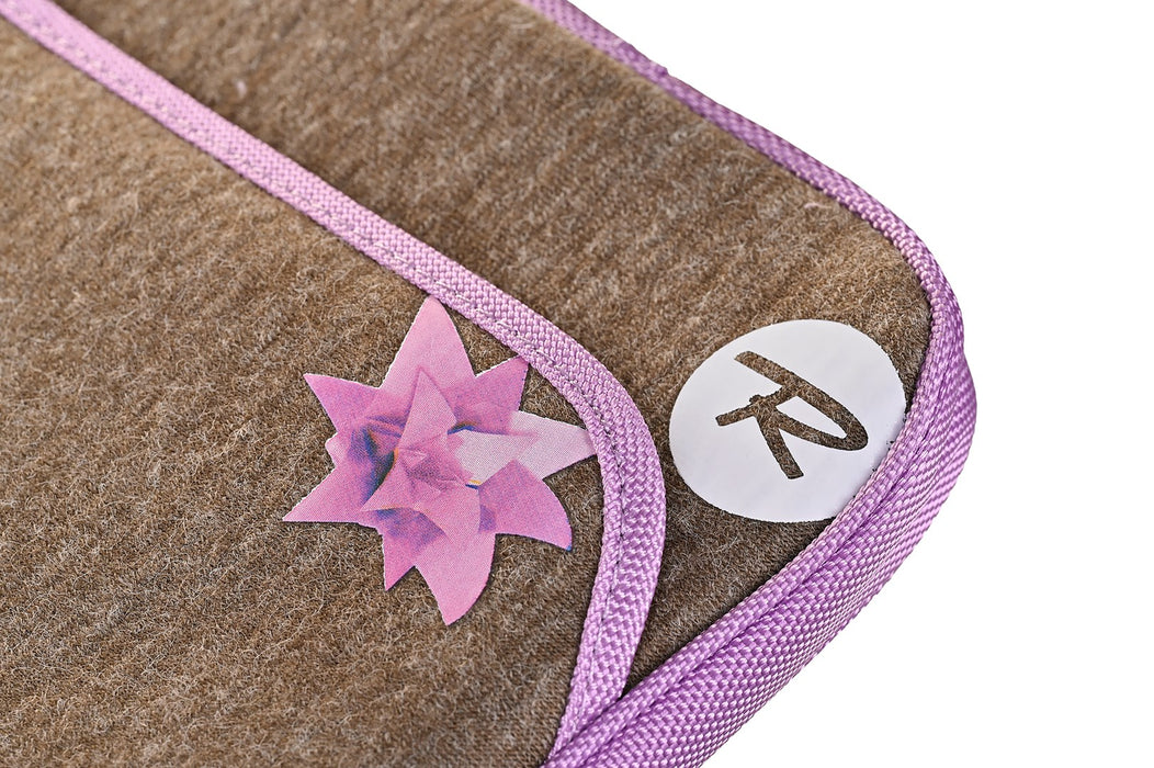 HP 15" Notebook Sleeve Rossignol Attraxion 633989-001
