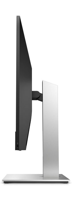HP E-Series E27m G4 QHD USB-C Conferencing Monitor