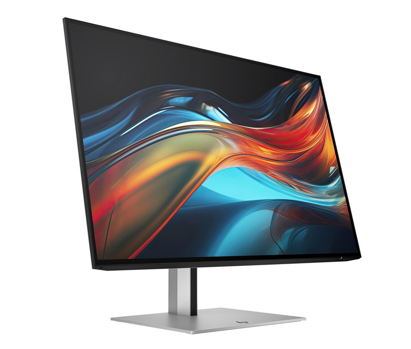 Monitor HP 724pu WUXGA 24" 100 Hz