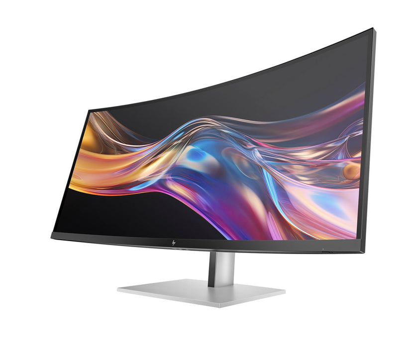 HP Series 7 Pro 37.5 inch WQHD+ Thunderbolt 4 Monitor - 738pu