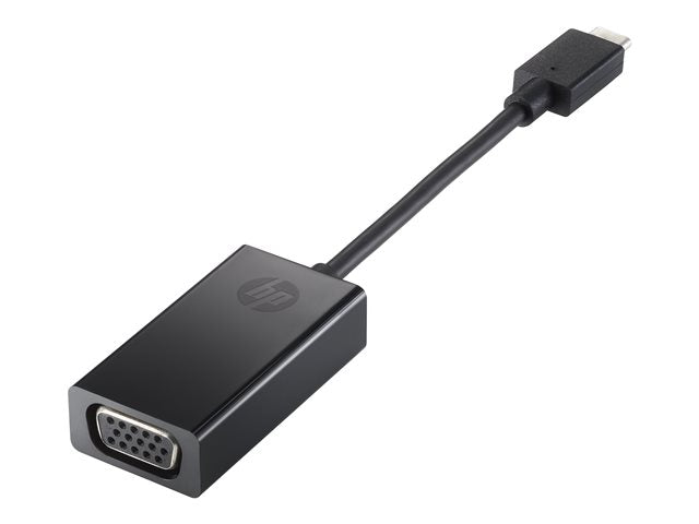 HP USB-C to VGA Display Adapter