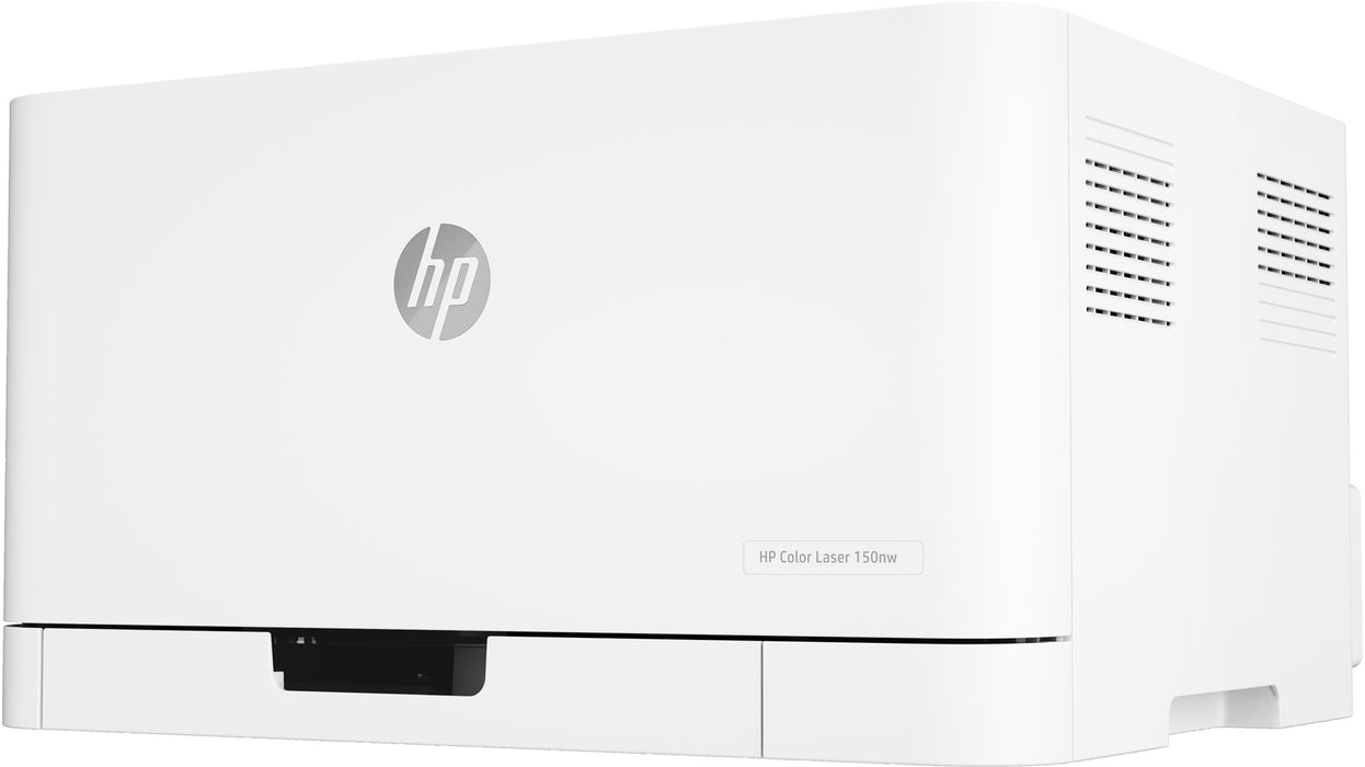 HP Color Laser 150nw Printer