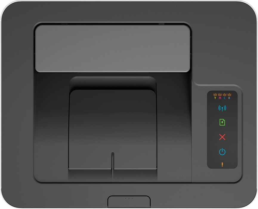 HP Color Laser 150nw Printer