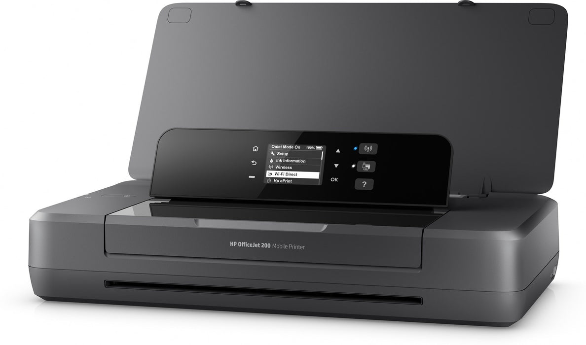 Printer HP 200
