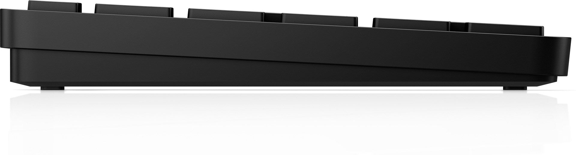 HP 450 Programmable Wireless Keyboard EURO