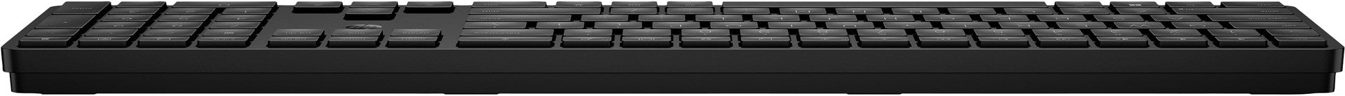 HP 450 Programmable Wireless Keyboard EURO