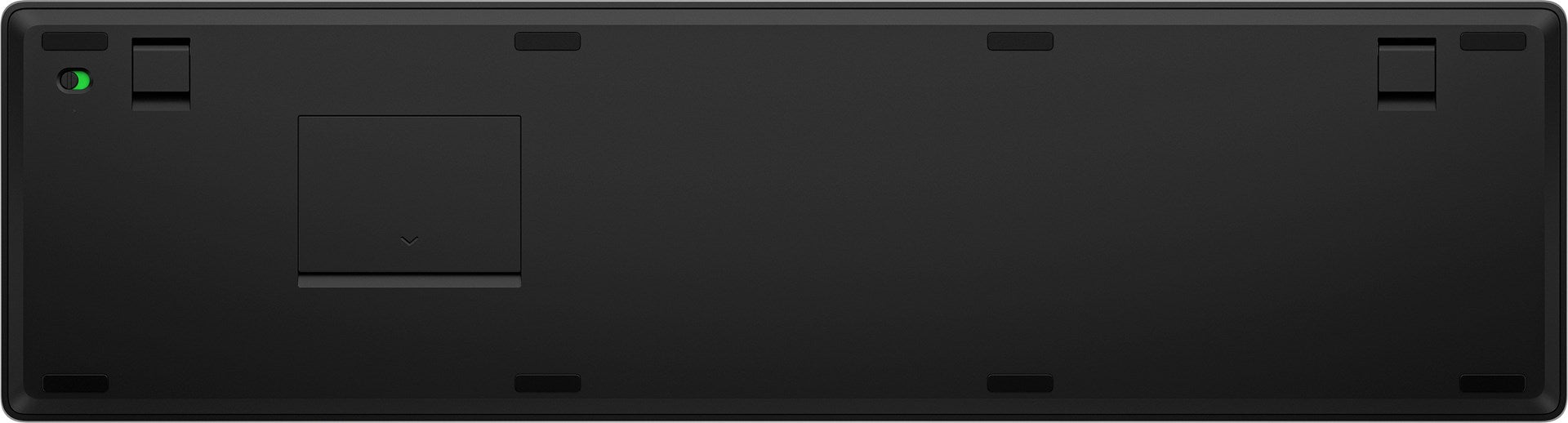 HP 450 Programmable Wireless Keyboard EURO