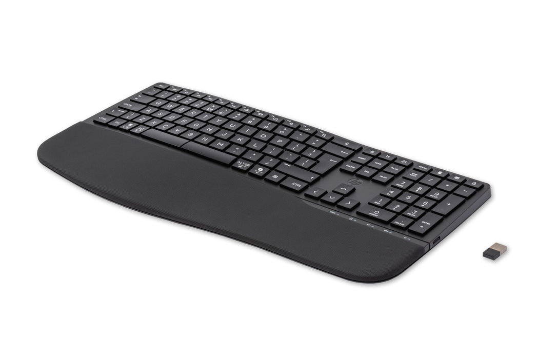 HP 680 Comfort Dual-Mode Keyboard