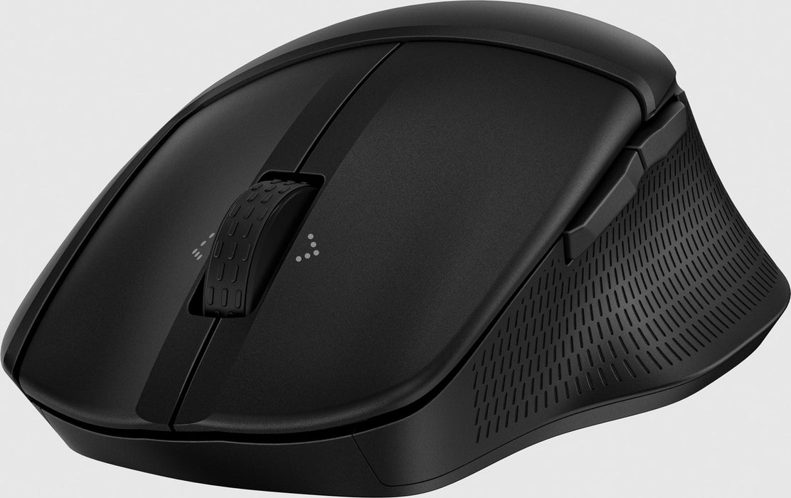 HP 480 Comfort Bluetooth Mouse (EN)