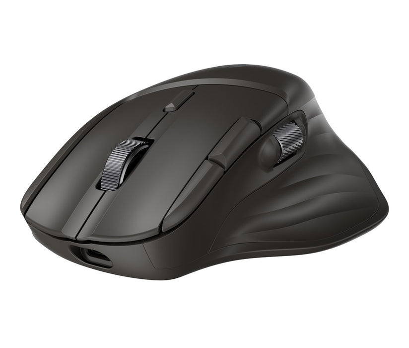 HP Ultra-Fast-Scroll Wireless Mouse 780M