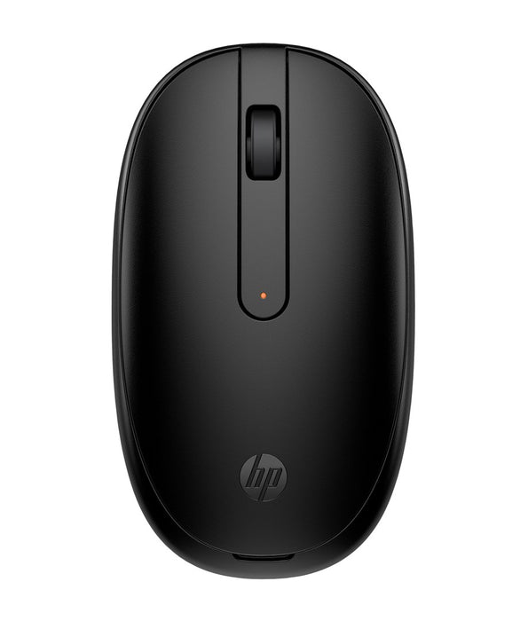 HP 245 Black Bluetooth Mouse