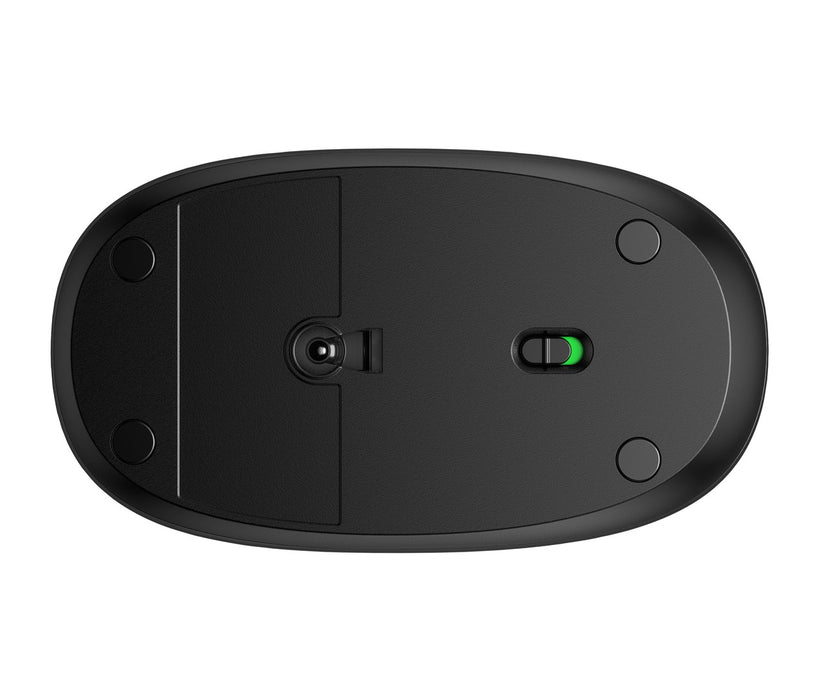 HP 245 Black Bluetooth Mouse