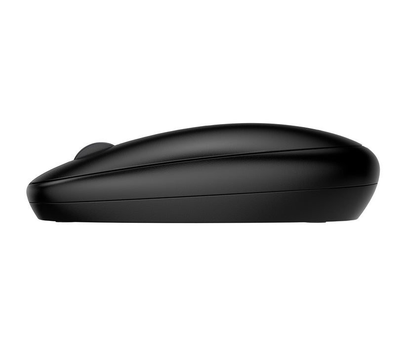 HP 245 Black Bluetooth Mouse