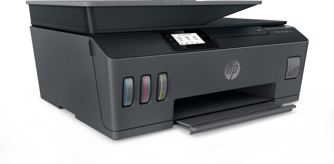 HP Smart Tank 530 AiO Printer